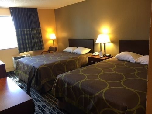 Super 8 By Wyndham