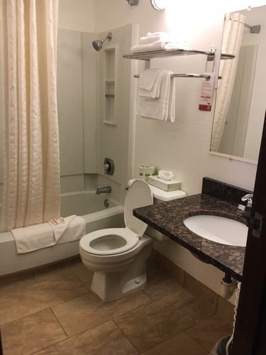 Super 8 By Wyndham Motel Janesville