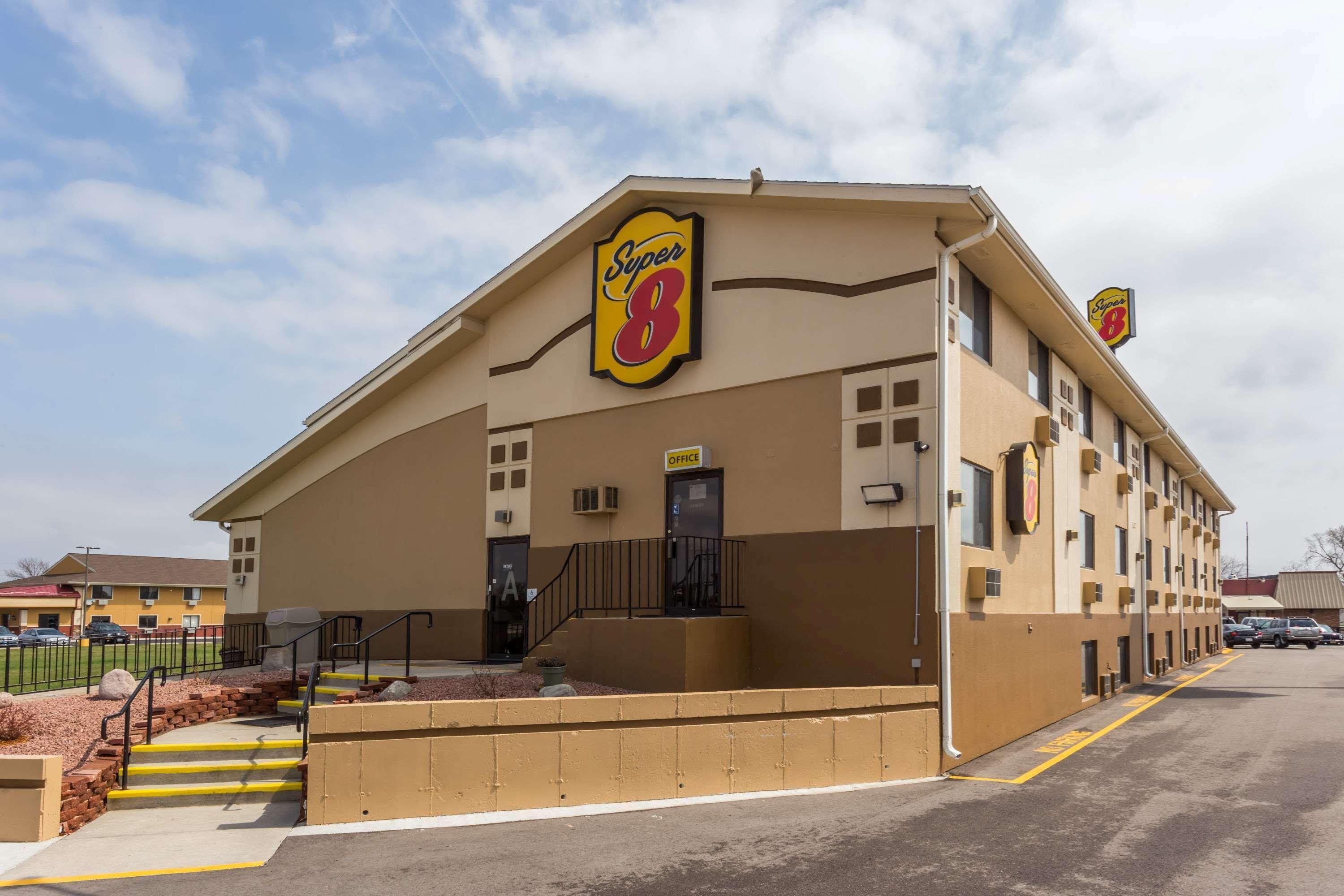 Super 8 By Wyndham 2* Janesville