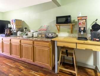 Super 8 By Wyndham 2* Janesville