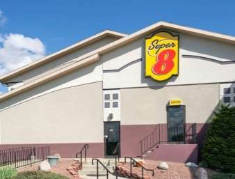 Super 8 By Wyndham 2*