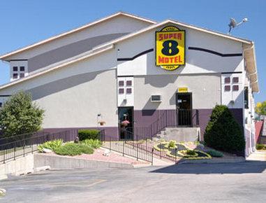 Super 8 By Wyndham