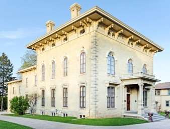 Super 8 By Wyndham 2* Janesville
