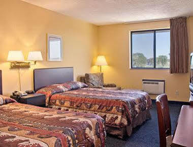 Motel Super 8 By Wyndham 2*