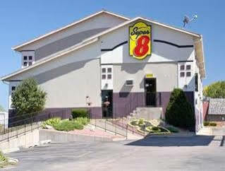 Super 8 By Wyndham